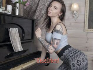 EliseInked