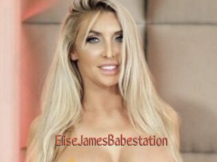 EliseJamesBabestation