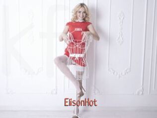 ElisonHot