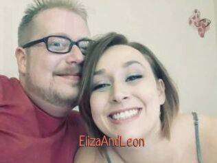 ElizaAndLeon