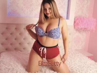 ElizaBetty