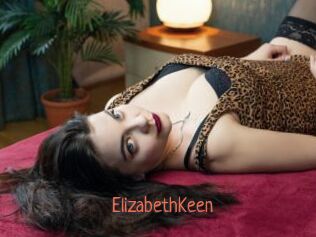 ElizabethKeen