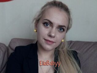 EllaBabyy