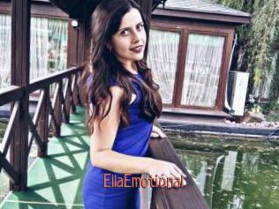 EllaEmotional