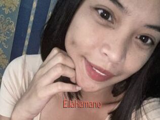 EllaHamano