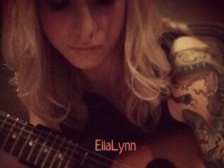 EllaLynn