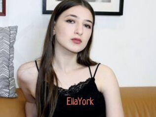 EllaYork