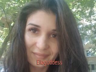 Ellagoddess