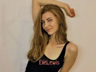 ElleLewis