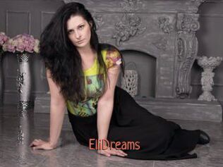ElliDreams
