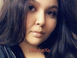 EllieLoveXo