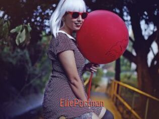 ElliePortman