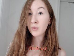 EllieRowyn
