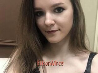 EllisonWince