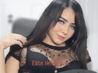 Ellite_Henderson
