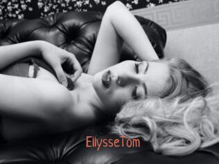 EllysseTom