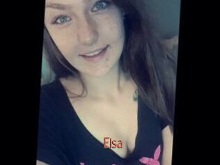 Elsa