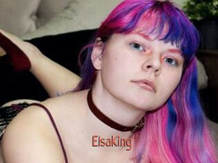 ElsaKing