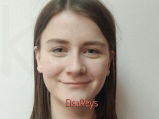 ElsaReys