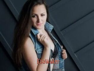 ElsaWalker