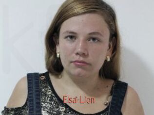 Elsa_Lion