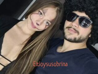 Eltioysusobrina