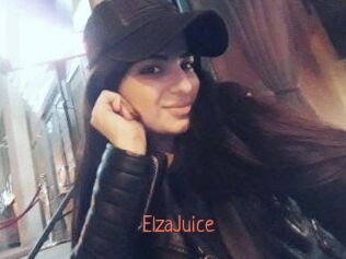ElzaJuice