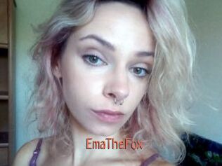 EmaTheFox