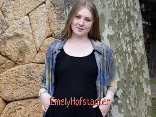 EmelyHofstadter