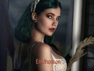 EmiJhonson