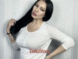 EmiliaSharp