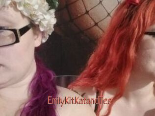 EmilyKitKatandTee