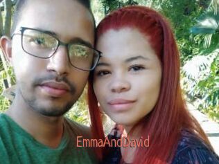 EmmaAndDavid