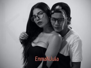 EmmaNJulia