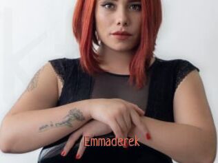 Emmaderek