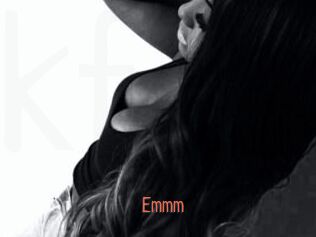 Emmm