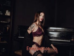 EmmyJackson