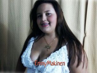 EmmyMakinen