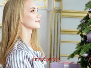EmmySanders