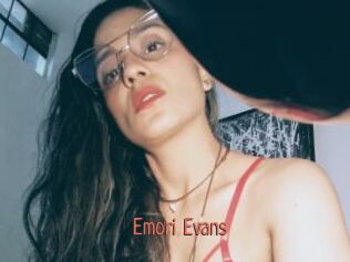 Emori_Evans