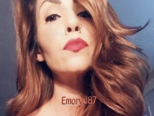 EmoryJ87