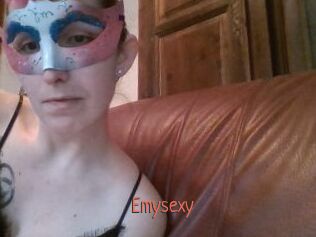 Emysexy