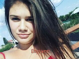 Emysweet