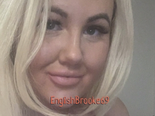EnglishBrooke69 Kachou Fuzoku