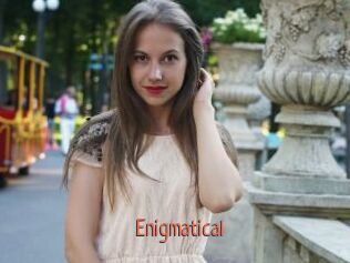 Enigmatical