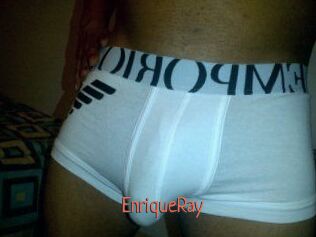 EnriqueRay