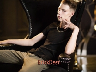 ErickDeen Kachou Fuzoku
