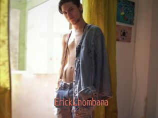 ErickLhombana