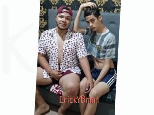 ErickYBrian