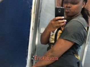 ErickaEvans